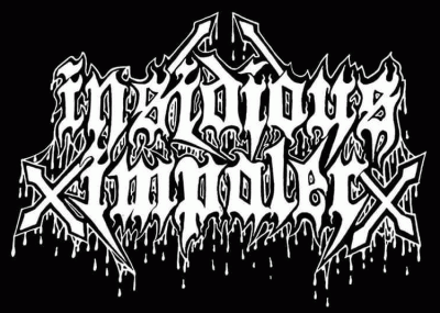 logo Insidious Impaler